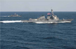 Hope to See You Again: China Warship to US Destroyer After South China Sea Patrol